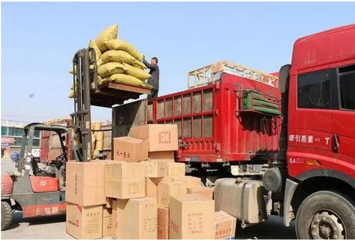 漳州到山阴县物流专线