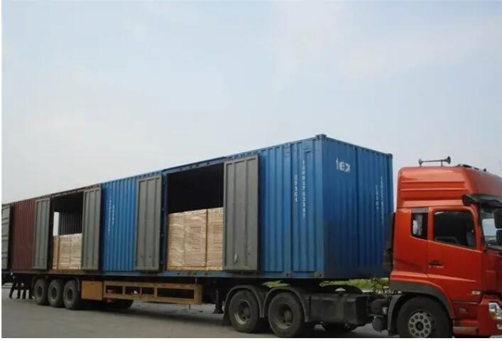 漳州到山阴县整车运输