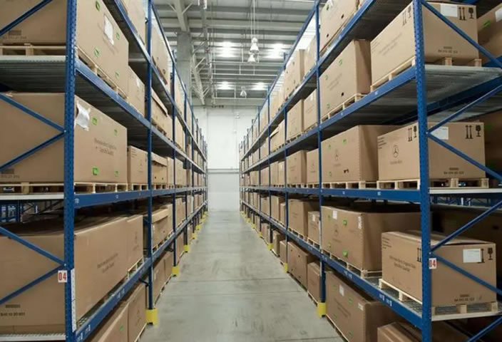 漳州到山阴县货物仓储