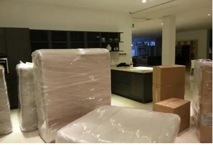 漳州到山阴县长途搬家