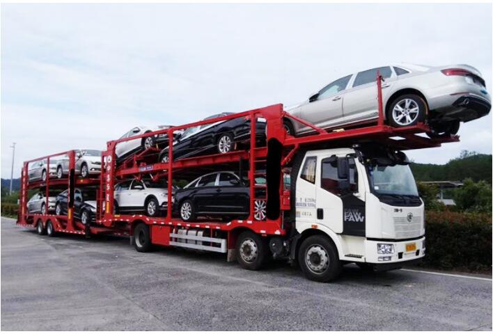 漳州到山阴县轿车托运